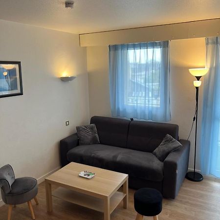 Quiberon Lejlighed Eksteriør billede